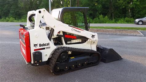 <strong>BOBCAT</strong> COMPACT TRACK LOADER — <strong>T595</strong> Enhance your productivity and upgrade your workday with the rugged <strong>T595</strong> compact track loader. . Bobcat t595 cranks but wont start